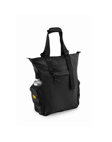 크래쉬배기지 소프트 사이드 토트백 블랙 CBG-2SBG325-01
