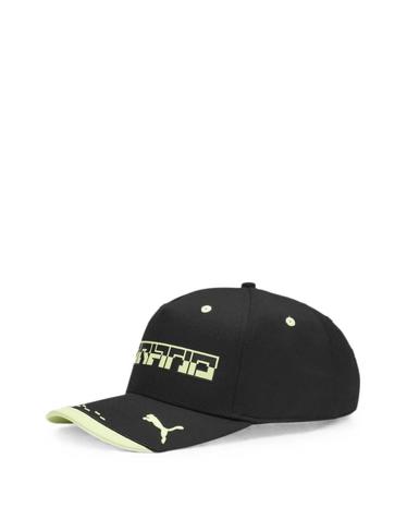 [해외직구] 26 FW 퓨마 X 페라리 로고 패치 캡 모자 02268601 TP454753816