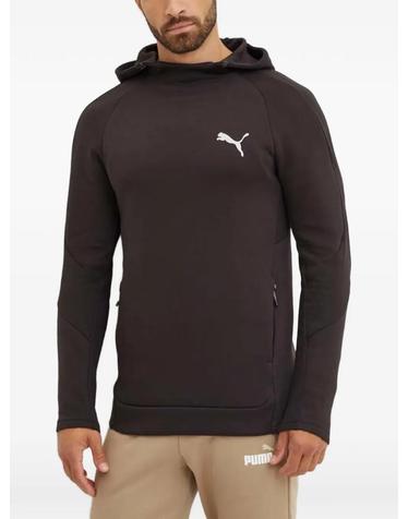 [해외직구] 26 FW 퓨마 logo motif raglan sleeve hoodie 681699 TP459381712