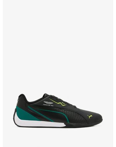 [해외직구] 26 FW 퓨마 x Aston Martin Aramco F1 Team sneakers 309559 TP458588273