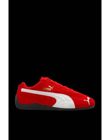 푸마 [해외직구] 24FW PUMA 스포츠 슈즈 Speedcat 39884602MFORALLTIMEREDPUMAWHITE TP577693511