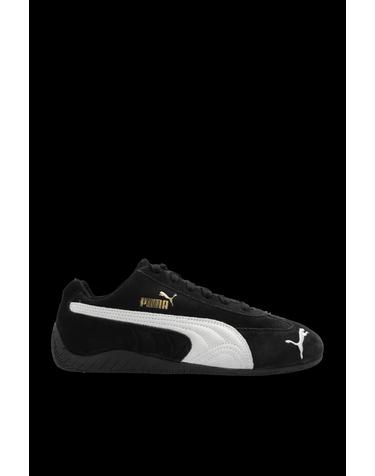 푸마 [해외직구] 24FW PUMA Sport 슈즈 Speedcat 39884601FPUMABLACKPUMAWHITE TP577869715
