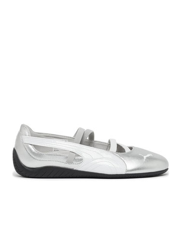 푸마 [해외직구] PUMA 스피드캣 Ballet 메탈릭 Wns 40158101 TP577408254