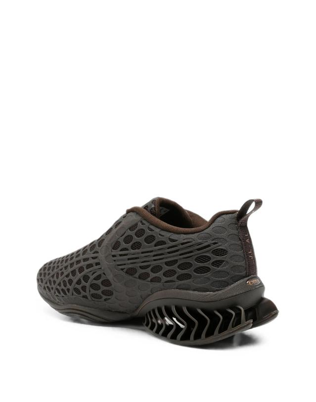 푸마 [해외직구] 퓨마 x J L A L Cell Geo 1 Cage sneakers 12236715229448 TP725625115 착용컷