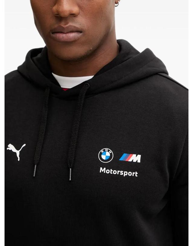 푸마 [해외직구] 26 FW 퓨마 BMW 모터스포츠 후드티 63489316 TP459266969 착용컷