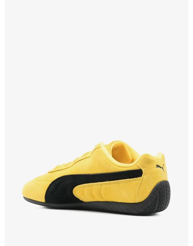 푸마 [해외직구] 26 FW 퓨마 스피드캣 OG 스니커즈 39884619 TP459048709 착용컷