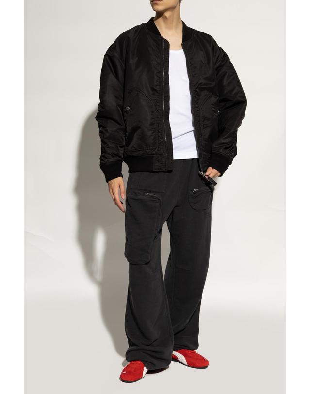 푸마 [해외직구] 24FW PUMA 스포츠 슈즈 Speedcat 39884602MFORALLTIMEREDPUMAWHITE TP577693511 착용컷