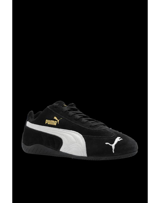 푸마 [해외직구] 24FW PUMA Sport 슈즈 Speedcat 39884601FPUMABLACKPUMAWHITE TP577869715 착용컷