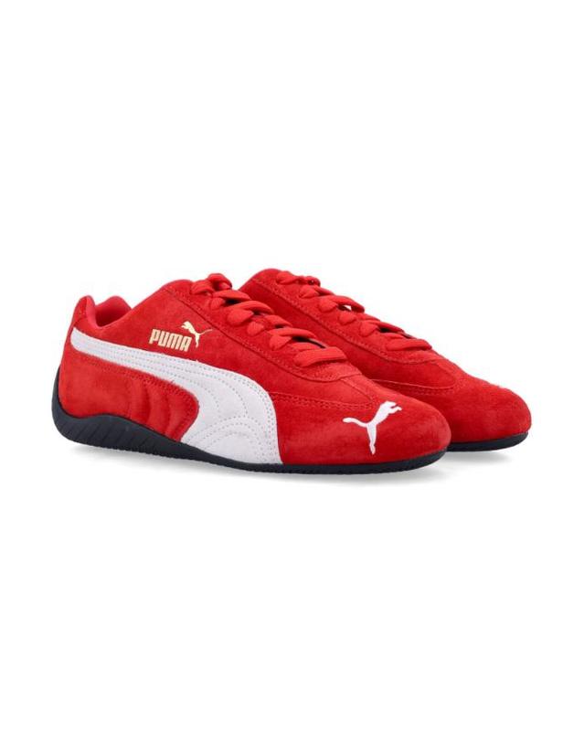 푸마 [해외직구] 26SS PUMA 스피드캣 Og 39884602 TP578265601 착용컷
