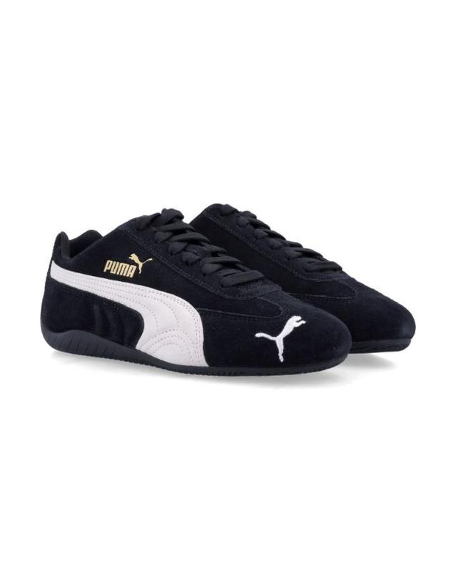 푸마 [해외직구] 26SS PUMA 스피드캣 Og 39884601 TP580131973 착용컷