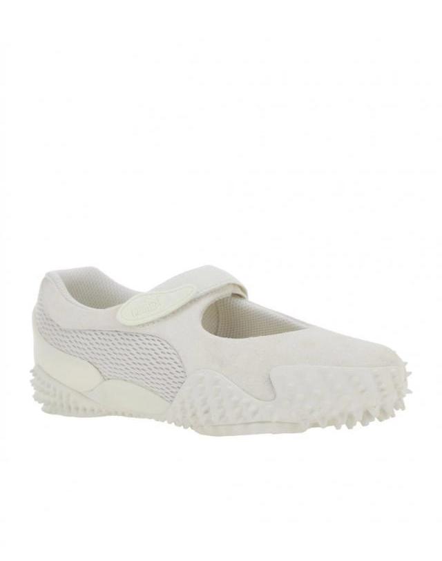푸마 [해외직구] 25FW PUMA 맨즈 스니커즈 40106202WARMWHITEVAPORGWHITE TP580140973 착용컷