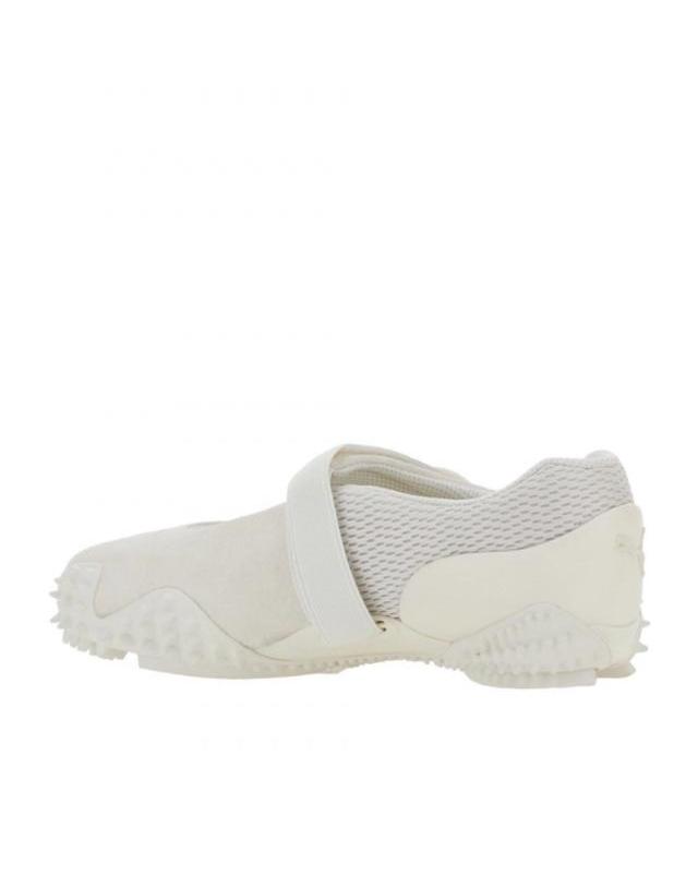 푸마 [해외직구] 25FW PUMA 맨즈 스니커즈 40106202WARMWHITEVAPORGWHITE TP580140973 착용컷