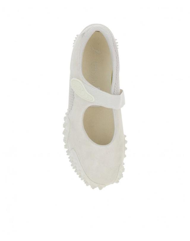 푸마 [해외직구] 25FW PUMA 맨즈 스니커즈 40106202WARMWHITEVAPORGWHITE TP580140973 착용컷