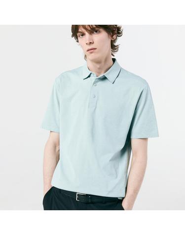Cool&Dry 카라티 민트_OLS1T1TS203M1