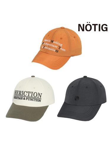 [노티그] 모자 12종 택1