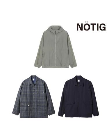 [노티드] 아우터 11종 택1