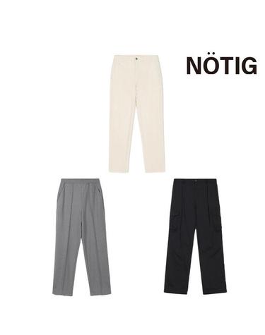 [노티그] FW 바지 11종 택1