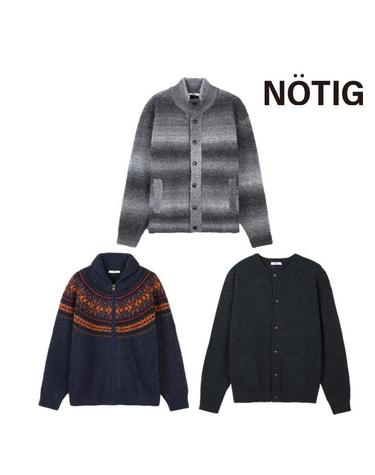 [노티그] 가디건 10종 택1