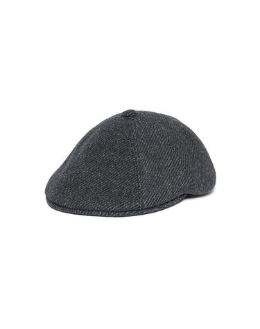 울 뉴스보이캡 네이비_OLF1ACCP103N1