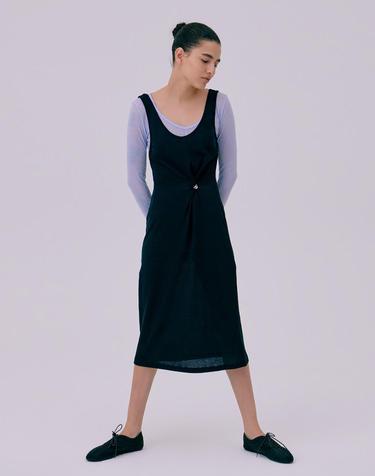 [1차 리오더]Easy One-piece_Black