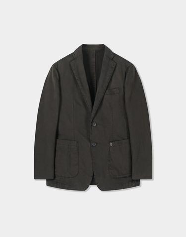 [birbante] 손드리오 가먼트다잉 셋업 자켓
