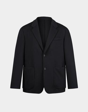 [birbante] 컴포트 스트레치 셋업 블레이저 자켓