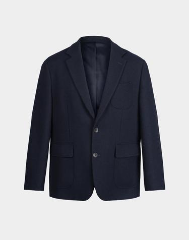 [birbante] 울 블렌드 블레이저 자켓