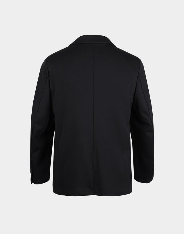 비르반테 [birbante] 컴포트 스트레치 셋업 블레이저 자켓 착용컷
