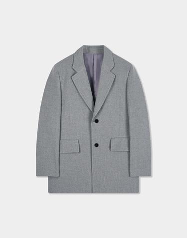 [birbante] 멜란지 셋업 블레이저 자켓