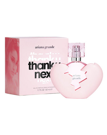 아리아나 그란데 땡큐 넥스트 EDP 50ml
