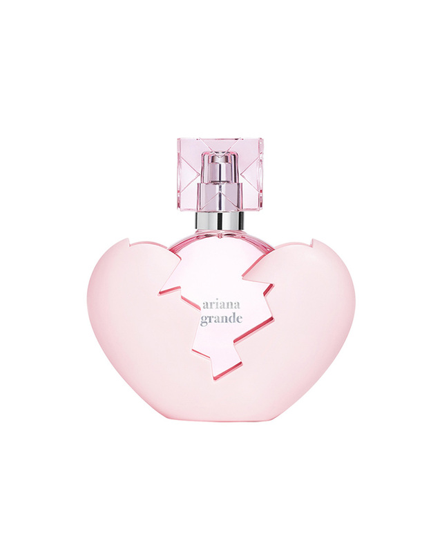 아리아나그란데 아리아나 그란데 땡큐 넥스트 EDP 30ml 착용컷