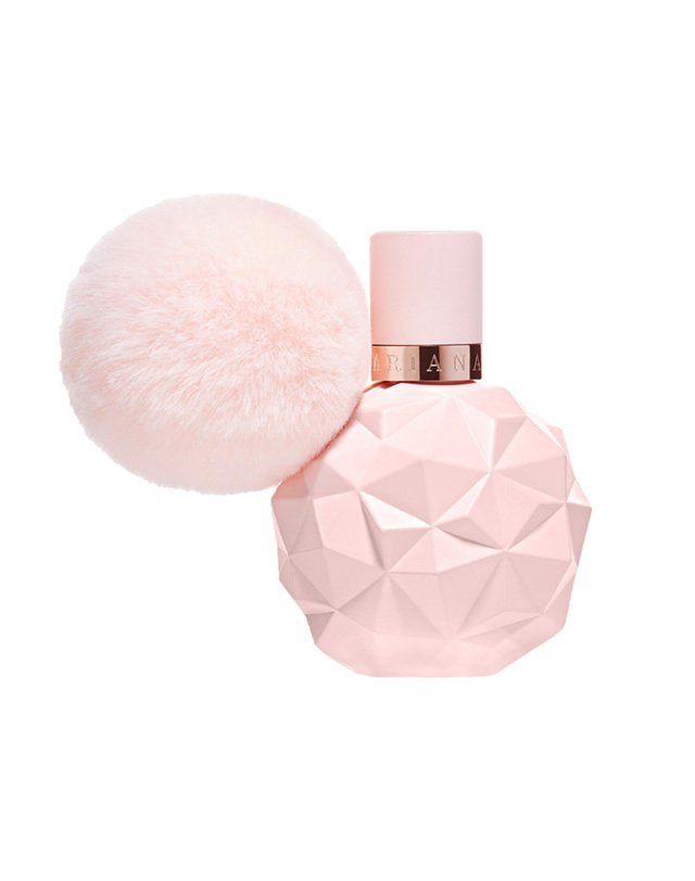 아리아나그란데 아리아나 그란데 스위트 라이크 캔디 EDP 30ml 착용컷