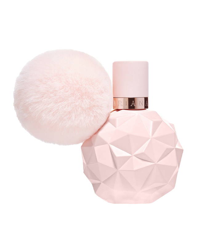 아리아나그란데 아리아나 그란데 스위트 라이크 캔디 EDP 100ml 착용컷