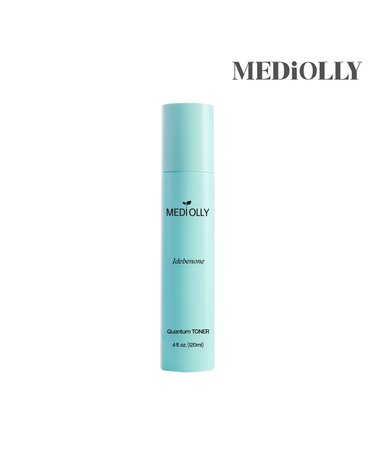 산화질소수 마데카소사이드 퀀텀 토너 120ml