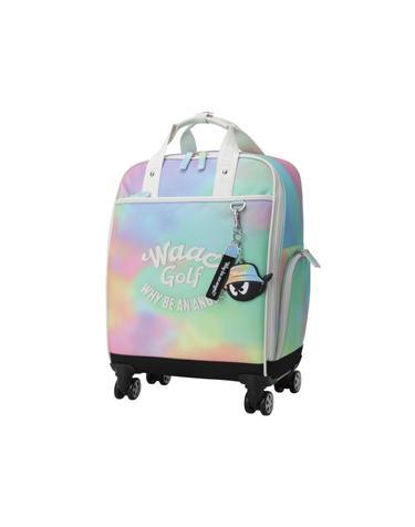 [WAAC] 4Wheel Carrier Boston Bag_WGBOX25100HPX