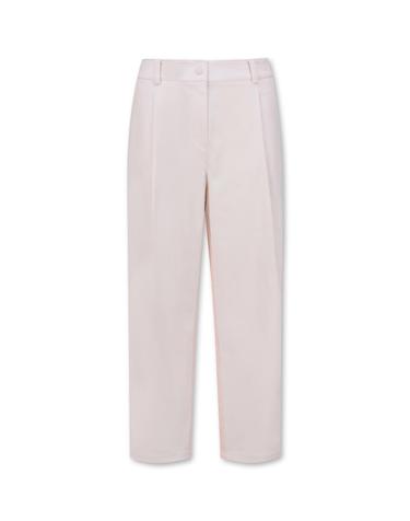 [WAAC] Women Mixed tapered Pants_WWPNS25108PIL