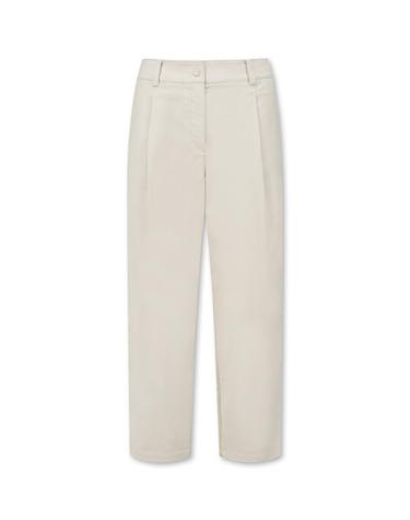 [WAAC] Women Mixed tapered Pants_WWPNS25108BEX