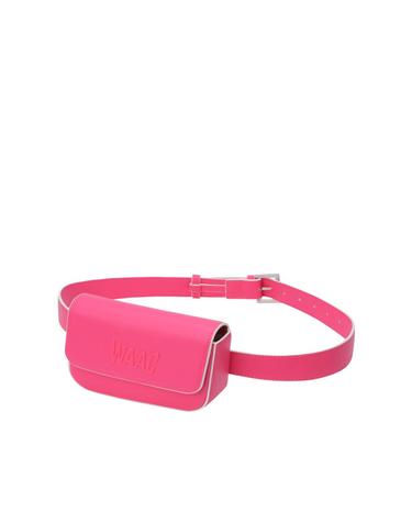 [WAAC] Women Belt Bag_WGBAX25110PIX