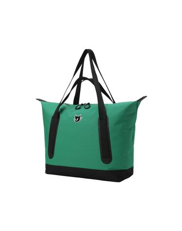 [WAAC] Women Waterproof Tote Bag_WGBOX25106GRX