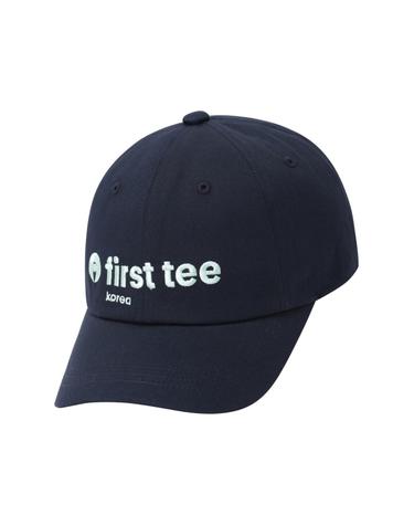 [WAAC] WAAC X First Tee Kids Ball Cap_WGRCX25291NYX