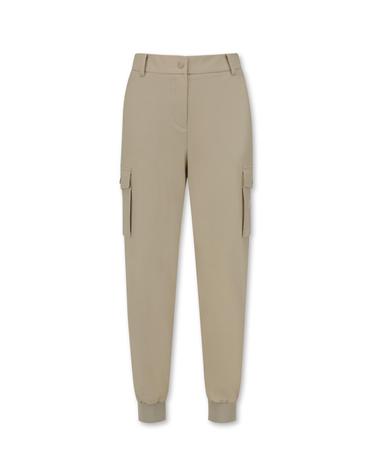 [WAAC] Women Essential Slim-jogger Pants_WWPNM25202BEX