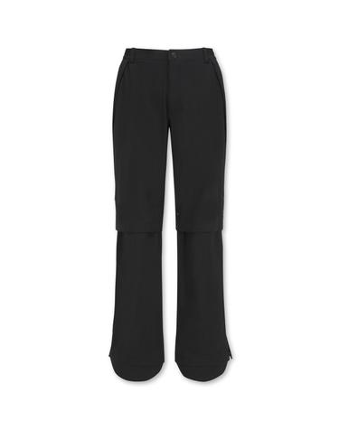 [WAAC] Men s Rain Pants_WMQPX25001BKX