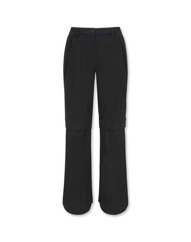 [WAAC] Women s Rain pants_WWQPX25001BKX