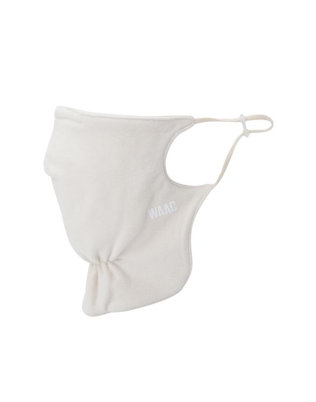 왁 [WAAC] Women Warmer Face Mask(CO)_WGGJX25770BEX 착용컷