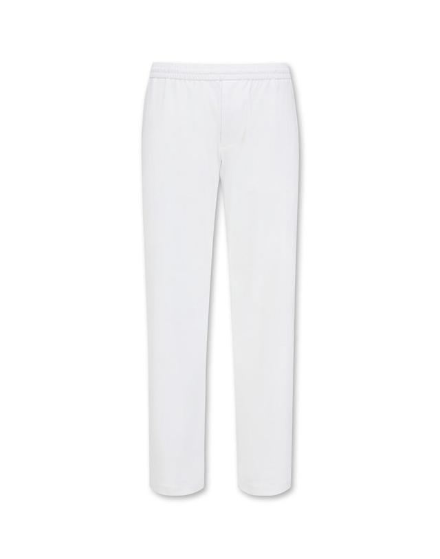 왁 [WAAC] Men Athletic Traning Half Jogger_WTPNM25407WHX 착용컷