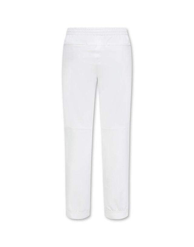 왁 [WAAC] Men Athletic Traning Half Jogger_WTPNM25407WHX 착용컷