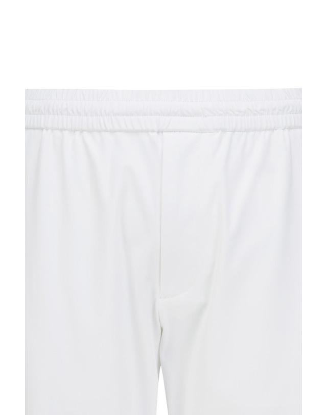 왁 [WAAC] Men Athletic Traning Half Jogger_WTPNM25407WHX 착용컷