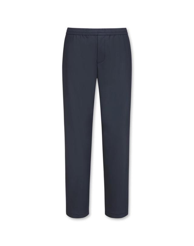 왁 [WAAC] Men Athletic Traning Half Jogger_WTPNM25407NYD 착용컷