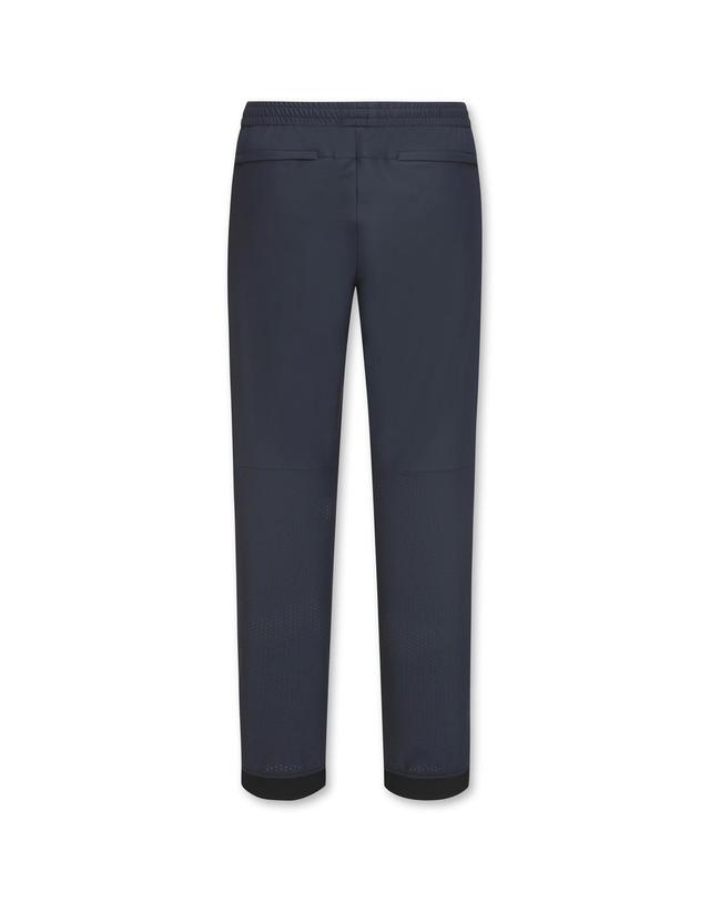 왁 [WAAC] Men Athletic Traning Half Jogger_WTPNM25407NYD 착용컷