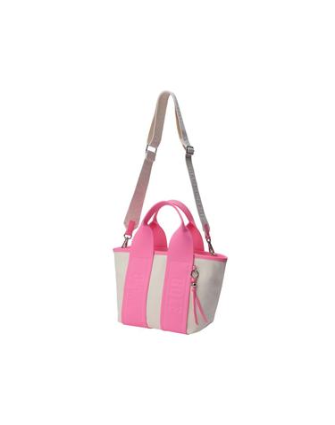 [WAAC] Women Logo Tote Bag_WGBAX25111PIX